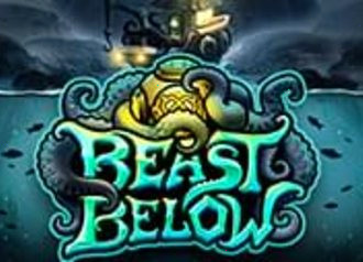 Игра Beast Below с глубоким подводным миром